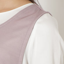 ふくふくにゃんこ 肉球ポケットエプロン