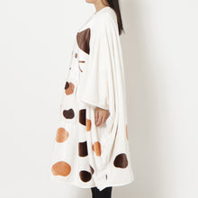 ふくふくにゃんこ 着るにゃんケット