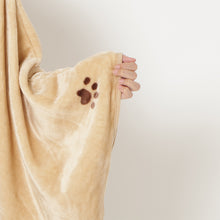 ふくふくにゃんこ 着るにゃんケット