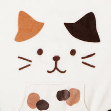 ふくふくにゃんこ 着るにゃんケット