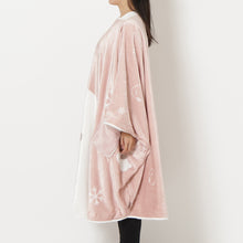 アニマル着るケット