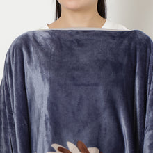 アニマル着るケット&パジャマセット