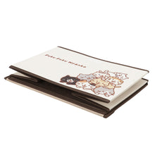 ふくふくにゃんこ むぎゅっとにゃんこ不織布収納ボックス