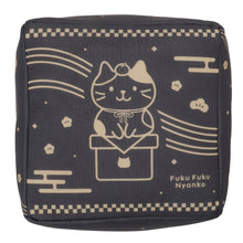 ふくふくにゃんこ 福福おせちBOX【WEB限定】【12月23日出荷予定】