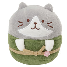 ふくふくにゃんこ 福福おせちBOX【WEB限定】【12月23日出荷予定】