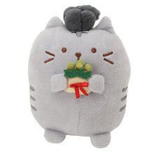 ふくふくにゃんこ 福福おせちBOX【WEB限定】【12月23日出荷予定】