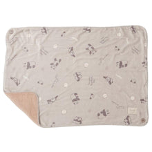 フランネルブランケットM