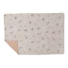 フランネルブランケットL