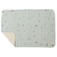 フランネルブランケットM