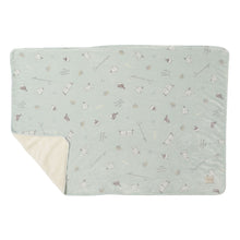 フランネルブランケットL