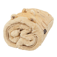 ふくふくにゃんこ くるにゃんケット