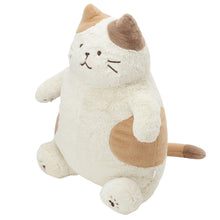 ふくふくにゃんこ 肯定感 だきまくら【11月17日出荷予定】