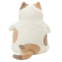 ふくふくにゃんこ 肯定感 だきまくら【11月17日出荷予定】