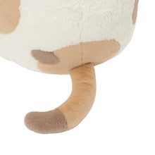 ふくふくにゃんこ 肯定感 だきまくら【11月17日出荷予定】