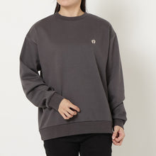 HangTen×ふくふくにゃんこ 肉球トレーナー