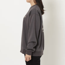 HangTen×ふくふくにゃんこ 肉球トレーナー