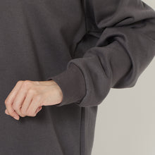 HangTen×ふくふくにゃんこ 肉球トレーナー