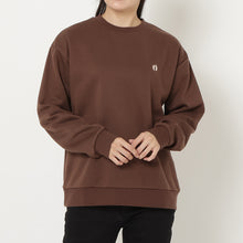 HangTen×ふくふくにゃんこ 肉球トレーナー