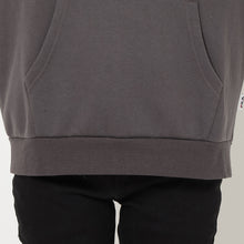 FILA×ふくふくにゃんこ ロゴパーカー