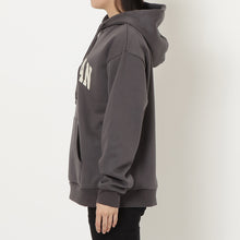 HangTen×ふくふくにゃんこ足跡パーカー