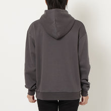 HangTen×ふくふくにゃんこ足跡パーカー