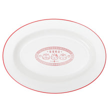 ふくふくにゃんこ 福福飯店中華食器(4点セット)【WEB限定】