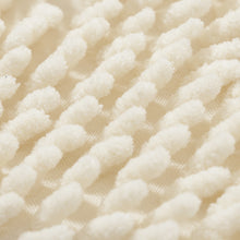 ふくふくにゃんこモップスリッパ