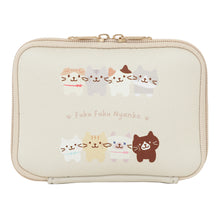 ふくふくにゃんこ モバイルバッテリーケース④