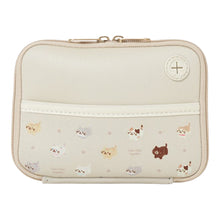 ふくふくにゃんこ モバイルバッテリーケース④