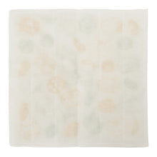 ふくふくにゃんこ かやふきん