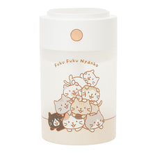 ふくふくにゃんこ 冬のくつろぎセット