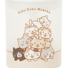 ふくふくにゃんこ 冬のくつろぎセット