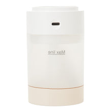 ふくふくにゃんこ 癒しのパーソナルディフュザー