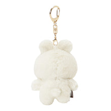 ふくふくにゃんこ アニマルミケチャーム