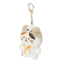 ふくふくにゃんこ アニマルミケチャーム