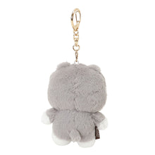 ふくふくにゃんこ アニマルミケチャーム