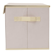 ふくふくにゃんこ 不織布収納ボックス