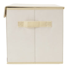 ふくふくにゃんこ 不織布収納ボックス