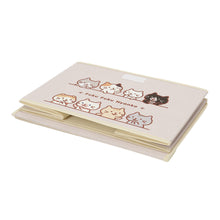 ふくふくにゃんこ 不織布収納ボックス