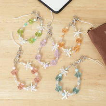 ふくふくにゃんこ ビーズアクセサリー【ガチャガチャ販売】