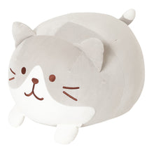 【予約販売】ふくふくにゃんこ 10周年記念まるまるクッション【12月8日出荷予定】