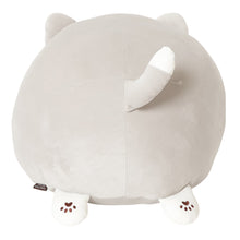 【予約販売】ふくふくにゃんこ 10周年記念まるまるクッション【12月8日出荷予定】