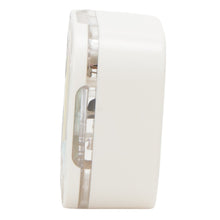 ふくふくにゃんこ デジタル回転クロック ver.③