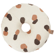 ふくふくにゃんこ にゃんこな円座クッション