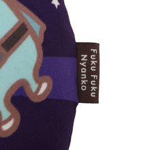 ふくふくにゃんこ SNSイラストクッション第4弾【WEB限定】