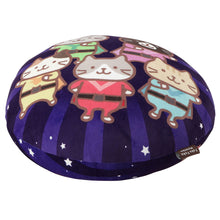 ふくふくにゃんこ SNSイラストクッション第4弾【WEB限定】