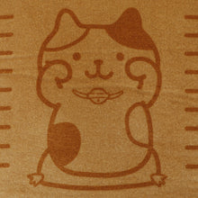 ふくふくにゃんこ 小判の中から招きにゃんこ【WEB限定】