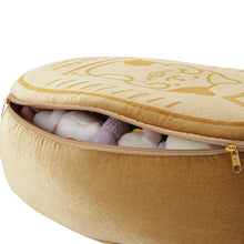 ふくふくにゃんこ 小判の中から招きにゃんこ【WEB限定】