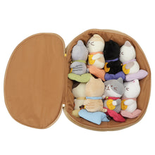 ふくふくにゃんこ 小判の中から招きにゃんこ【WEB限定】