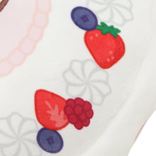 ふくふくにゃんこ ケーキクッション(しろたまちゃん)